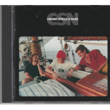 Crosby, Stills & Nash - Csn