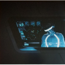 Daft Punk - Tron: Legacy