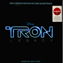 Daft Punk - Tron: Legacy