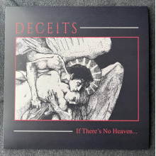 Deceits - If There is No Heaven