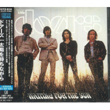 Doors - Waiting For the Sun