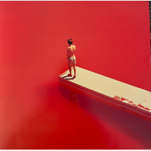 Empereur - Eau Rouge