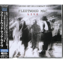 Fleetwood Mac - Fleetwood Mac Live