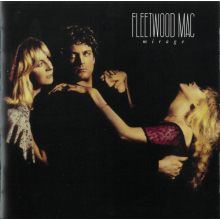 Fleetwood Mac - Mirage