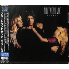 Fleetwood Mac - Mirage