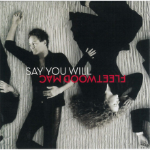 Fleetwood Mac - Say You Will