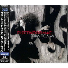 Fleetwood Mac - Say You Will