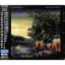 Fleetwood Mac - Tango In the Night