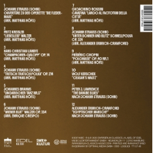 German Brass - A Tribute To Johann Strauss