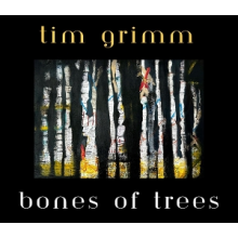 Grimm, Tim - Bones of Trees
