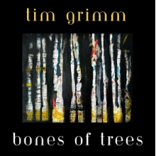 Grimm, Tim - Bones of Trees