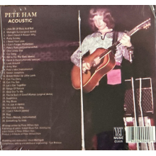 Ham, Pete - Acoustic