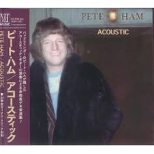 Ham, Pete - Acoustic