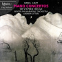 Hough, Stephen & Andrew Litton & Bergen Philharmonic Orchestra - Liszt & Grieg: Piano Concertos
