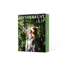 Jeonghan - Jeonghan Wanderlust
