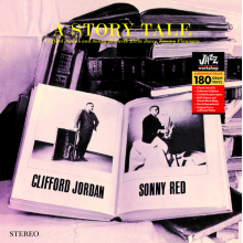 Jordan, Clifford & Sonny Red - A Story Tale