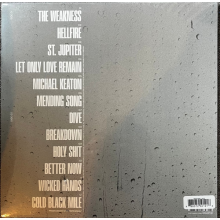 Kelly, Ruston - Weakness