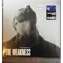 Kelly, Ruston - Weakness