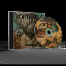 Korypheus - Gilgamesh