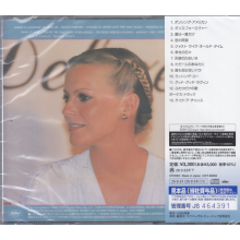 Ladd, Cheryl - The Best of Cheryl Ladd