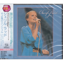 Ladd, Cheryl - The Best of Cheryl Ladd