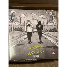 Lil Baby & Lil Durk - The Voice of the Heroes