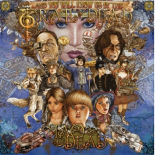 ...and You Will Know Us By the Trail of Dead - Tao of the Dead