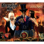 Adrenaline Mob - We the People