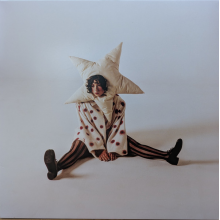 Aleksiah - Cry About It