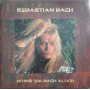 Bach, Sebastian - Bring 'Em Bach Alive