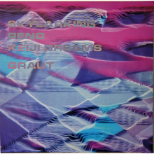 Bitchin Bajas - Inland See