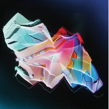 Bitchin Bajas - Inland See