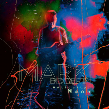 Bogert, Mark - Antiquity Neon
