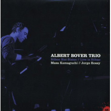 Bover, Albert - Bilbon Bizi-Bizian   Live In Bilbao