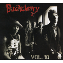 Buckcherry - Vol.10