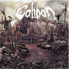 Caliban - Ghost Empire