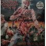 Cannibal Corpse - Eaten Back To Life