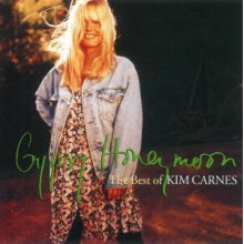 Carnes, Kim - Gypsy Honeymoon