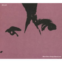 De Lux - More Disco Songs About Love