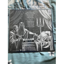 Desaster - Kill All Idols