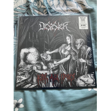 Desaster - Kill All Idols
