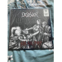 Desaster - Kill All Idols