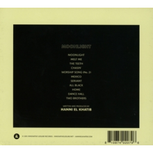 El Khatib, Hanni - Moonlight