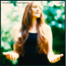 Friendship Commanders - Bear