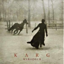 Karg - Marodeur