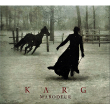 Karg - Marodeur