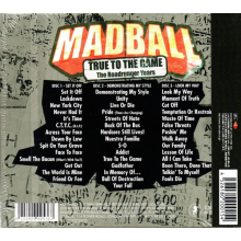 Madball - True To the Game - the Roadrunner Years