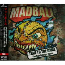 Madball - True To the Game - the Roadrunner Years