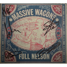 Massive Wagons - Full Nelson
