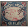Massive Wagons - Full Nelson